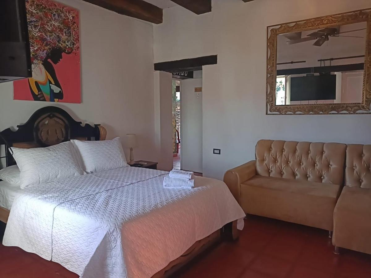 Emma Hotel San Diego Kartagena Zewnętrze zdjęcie