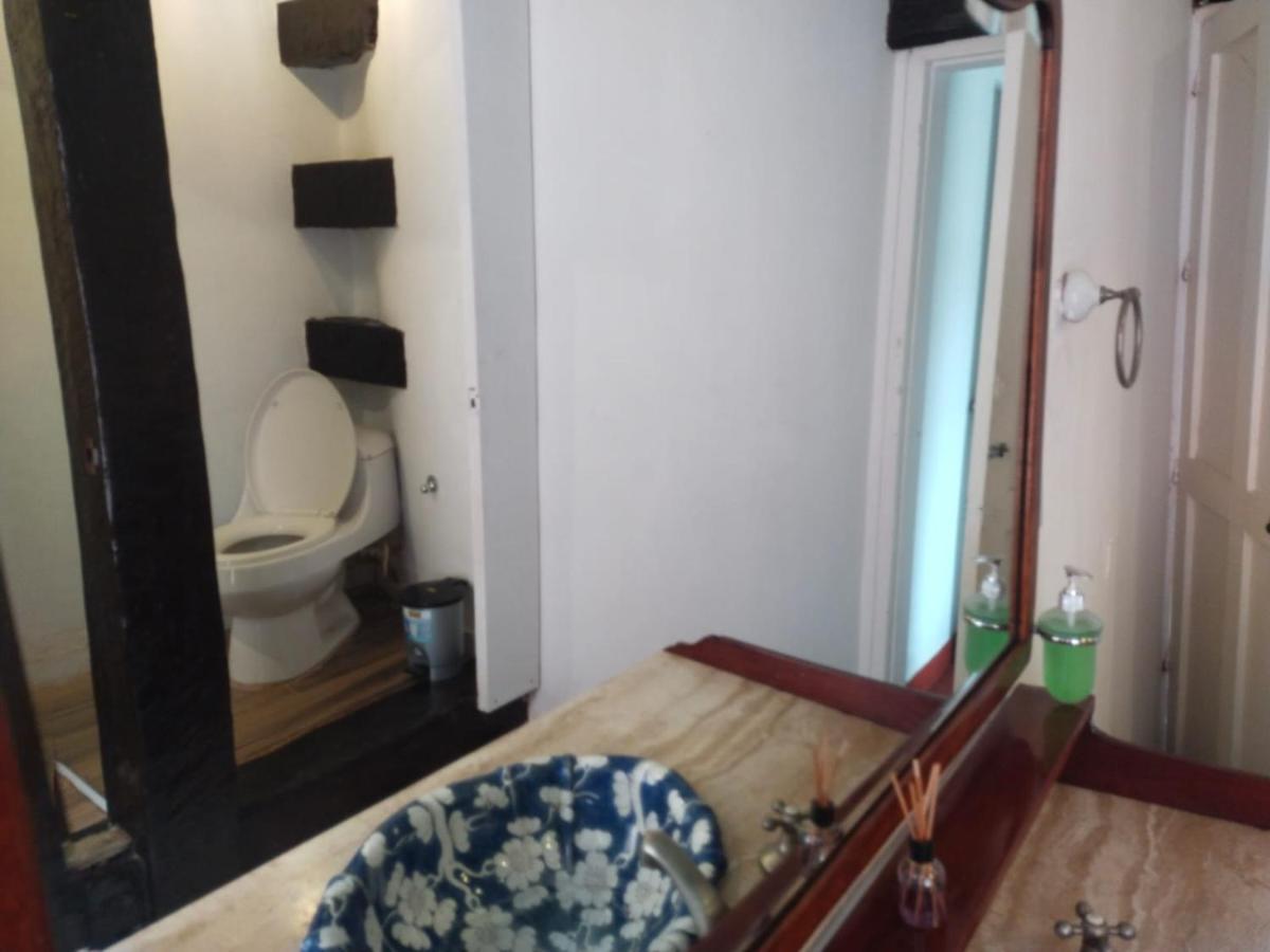 Emma Hotel San Diego Kartagena Zewnętrze zdjęcie