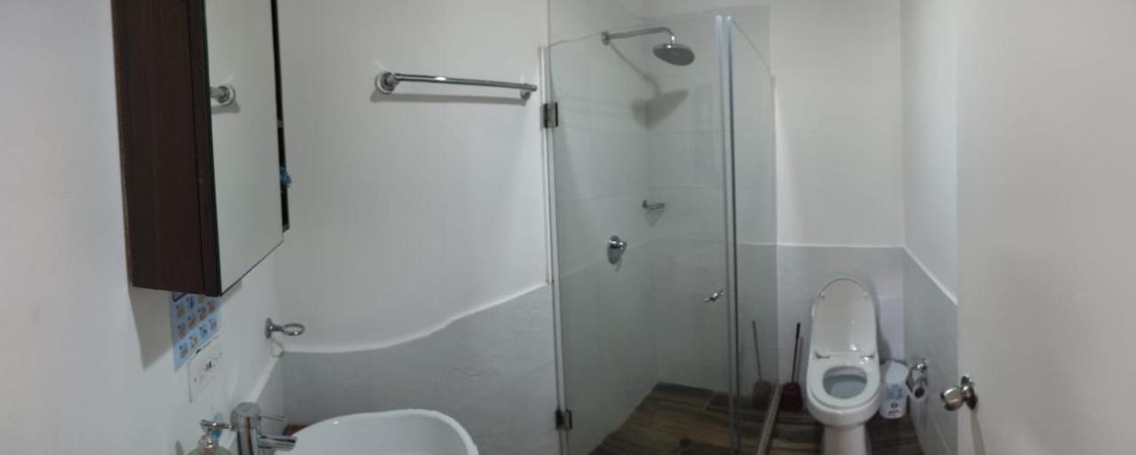 Emma Hotel San Diego Kartagena Zewnętrze zdjęcie