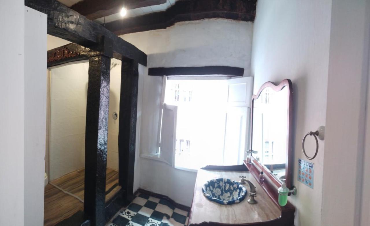 Emma Hotel San Diego Kartagena Zewnętrze zdjęcie