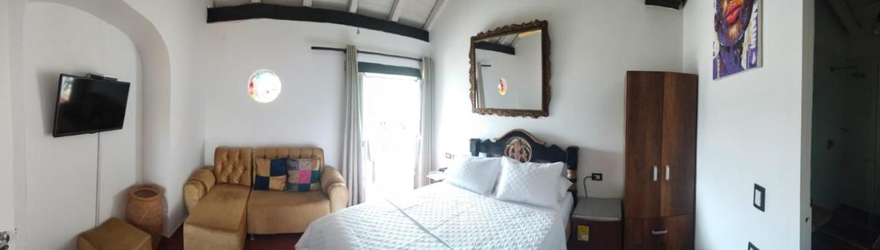 Emma Hotel San Diego Kartagena Zewnętrze zdjęcie