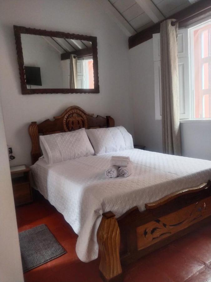 Emma Hotel San Diego Kartagena Zewnętrze zdjęcie