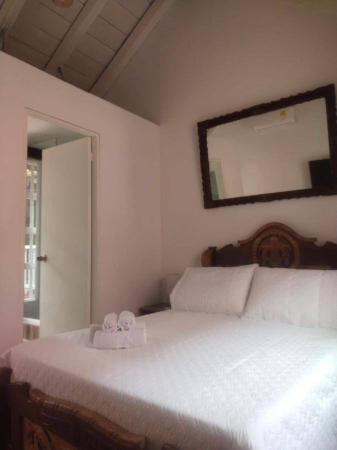 Emma Hotel San Diego Kartagena Zewnętrze zdjęcie